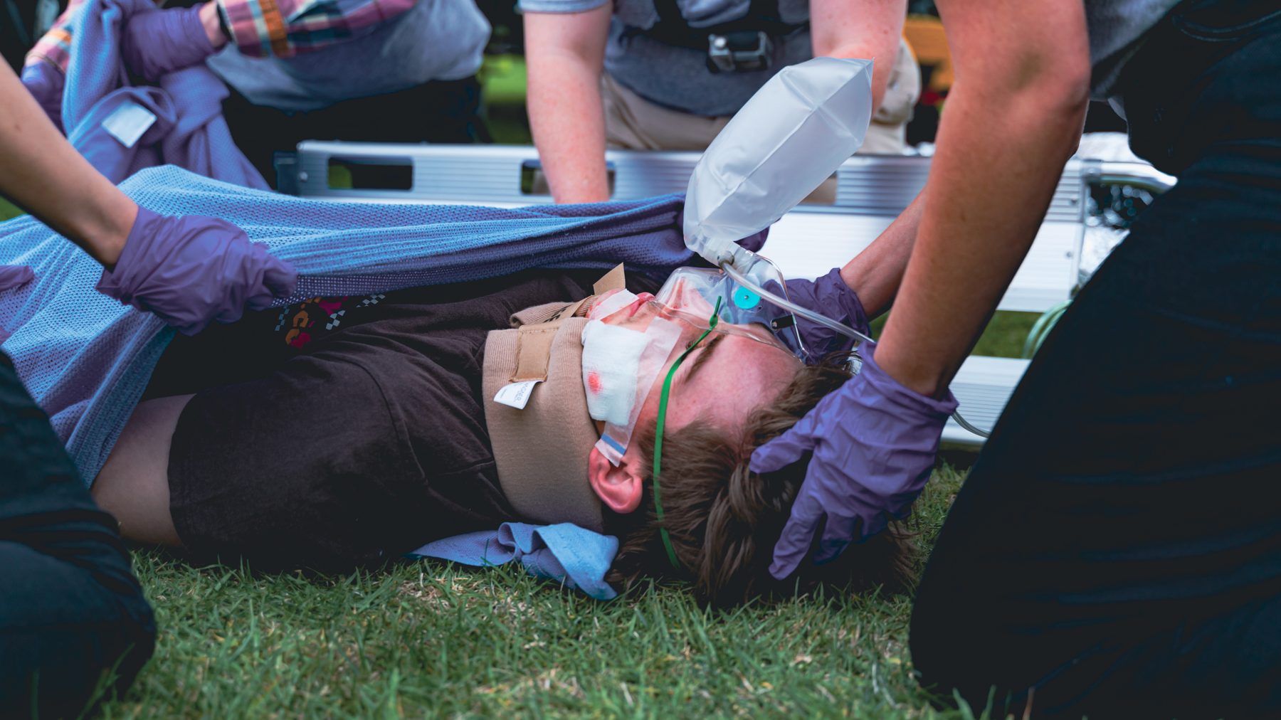 JFAT event photography in Tasmania by Skyland AV Solutions