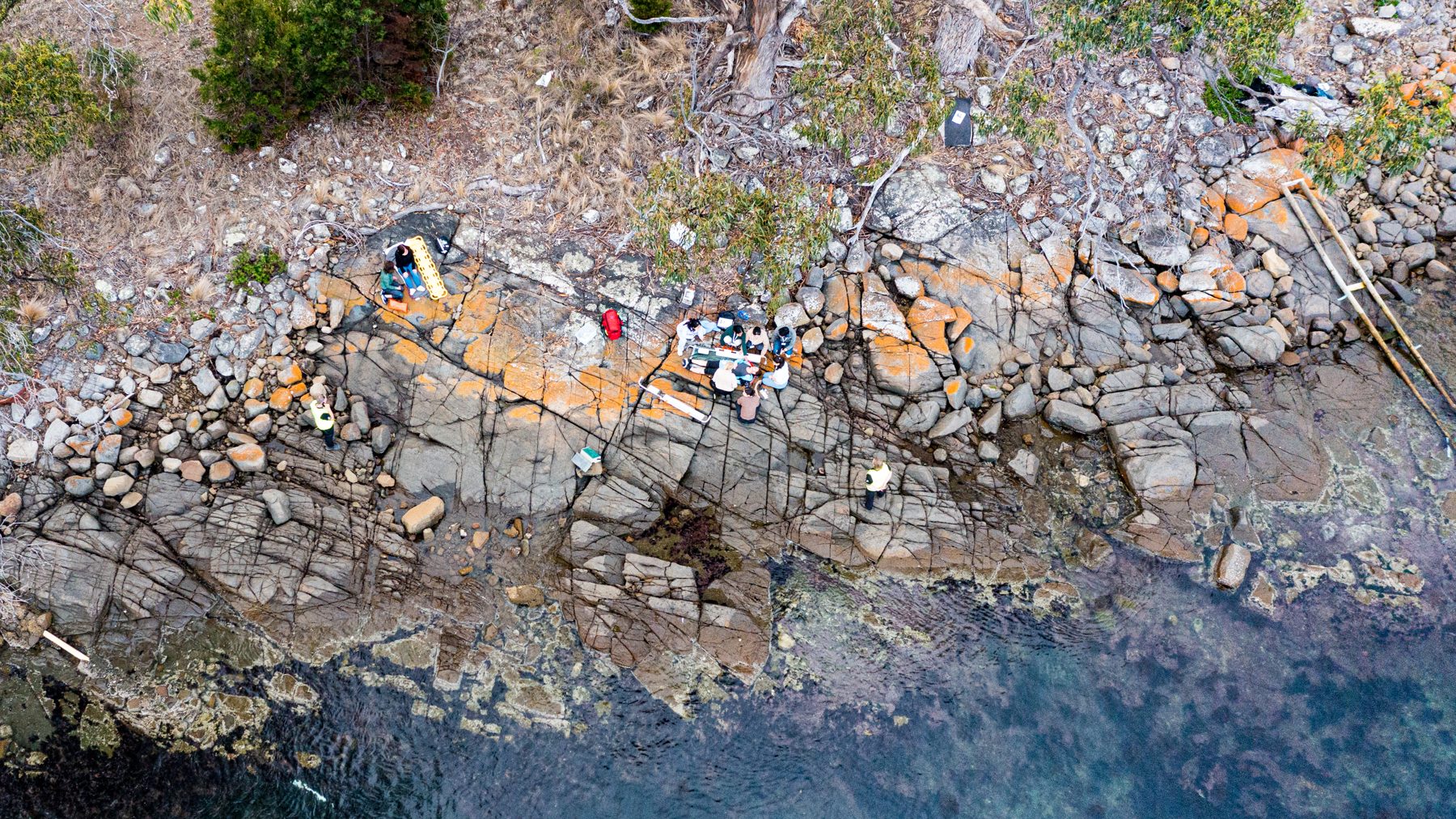 JFAT event photography in Tasmania by Skyland AV Solutions