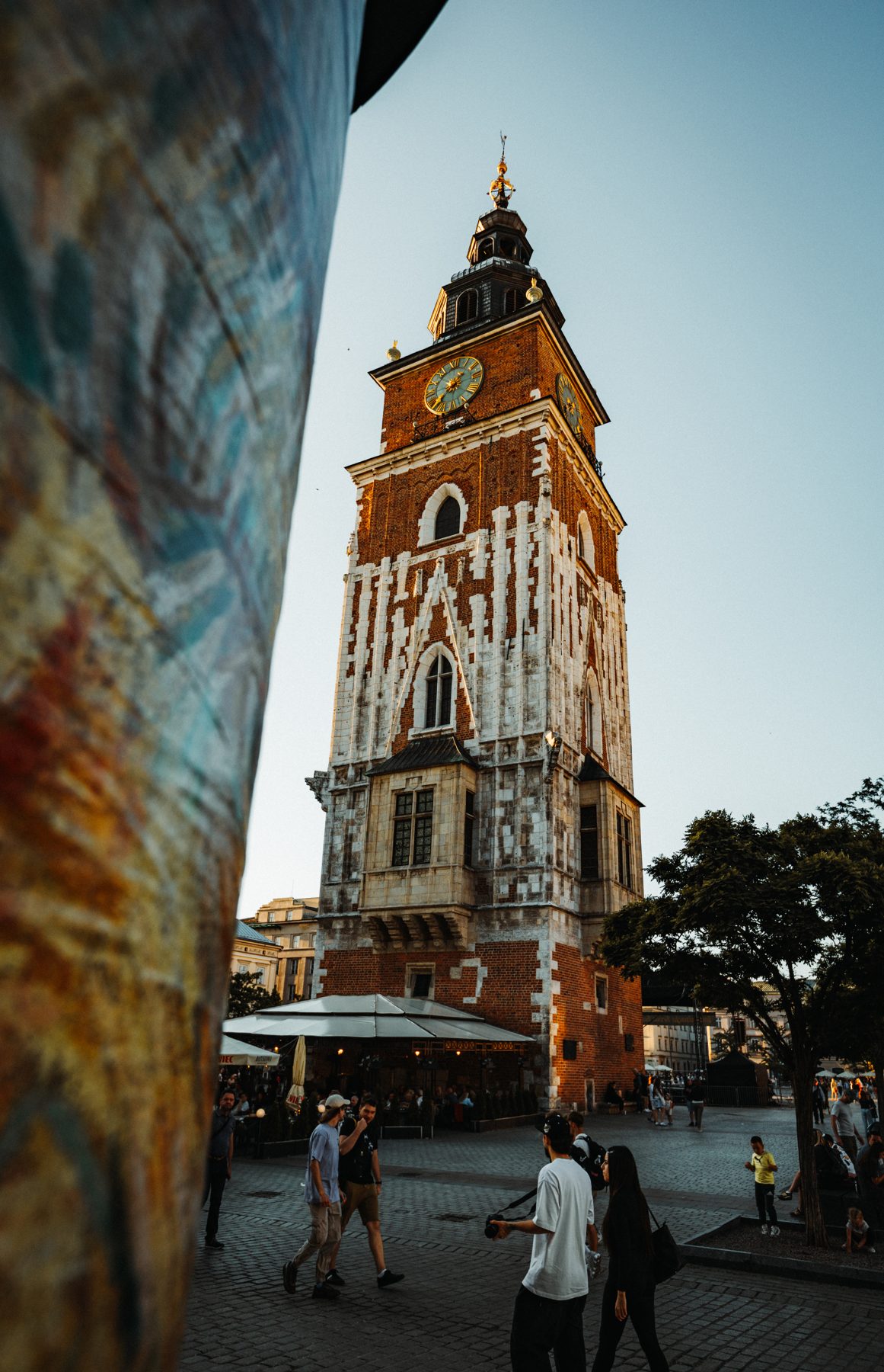 Travel photography in Europe by Skyland AV Solutions