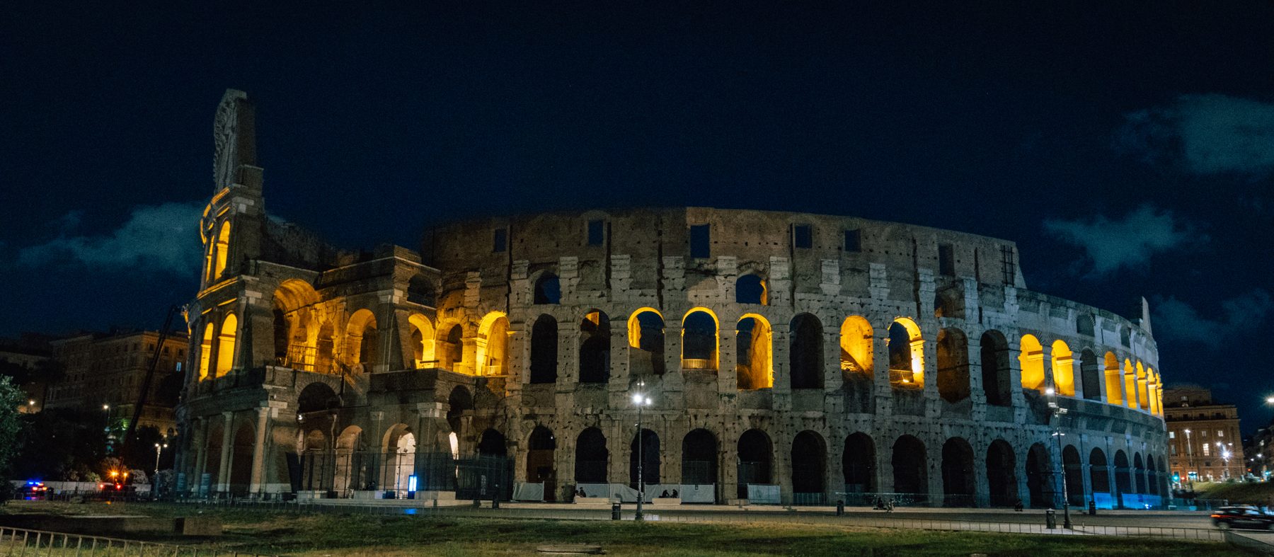 Travel photography in Italy by Skyland AV Solutions
