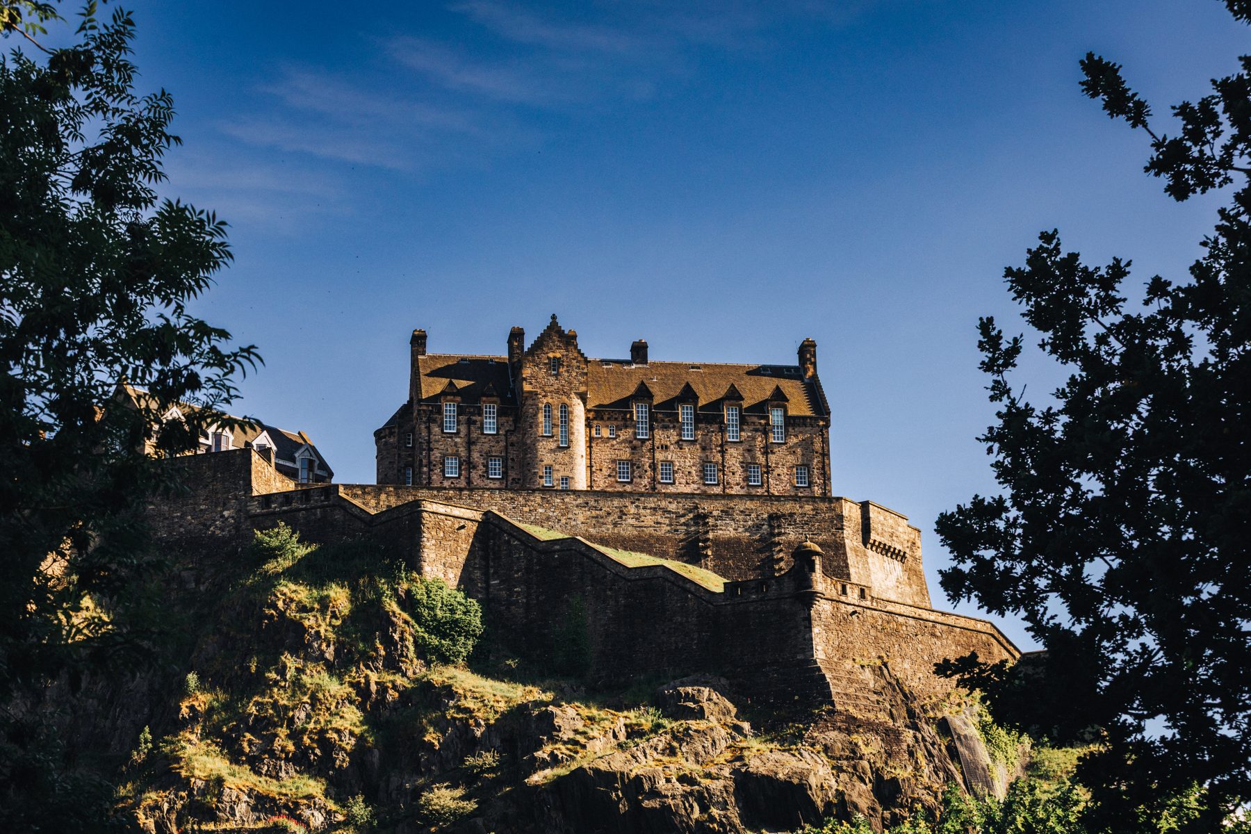 Travel photography by Skyland AV Solutions