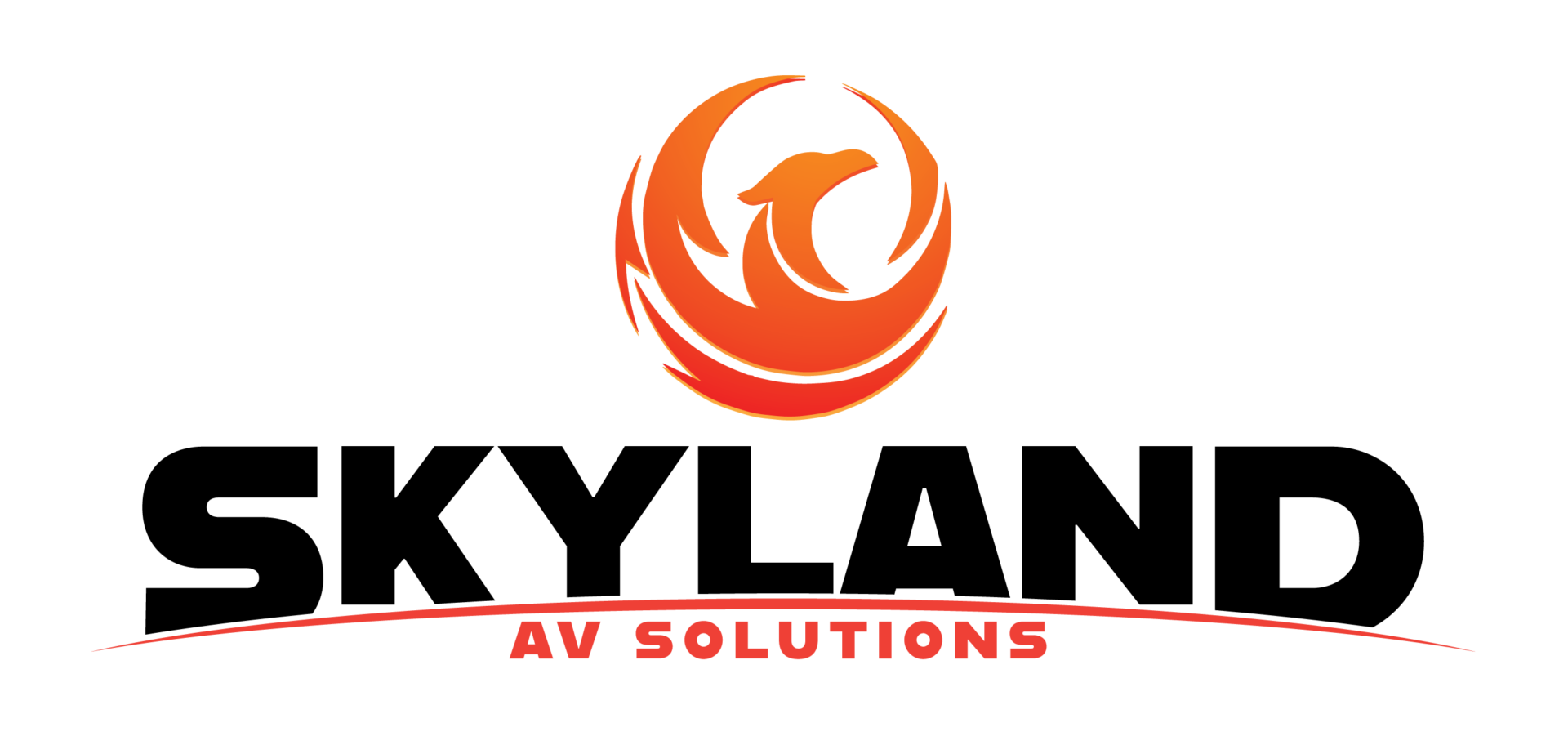 Skyland AV Solutions logo