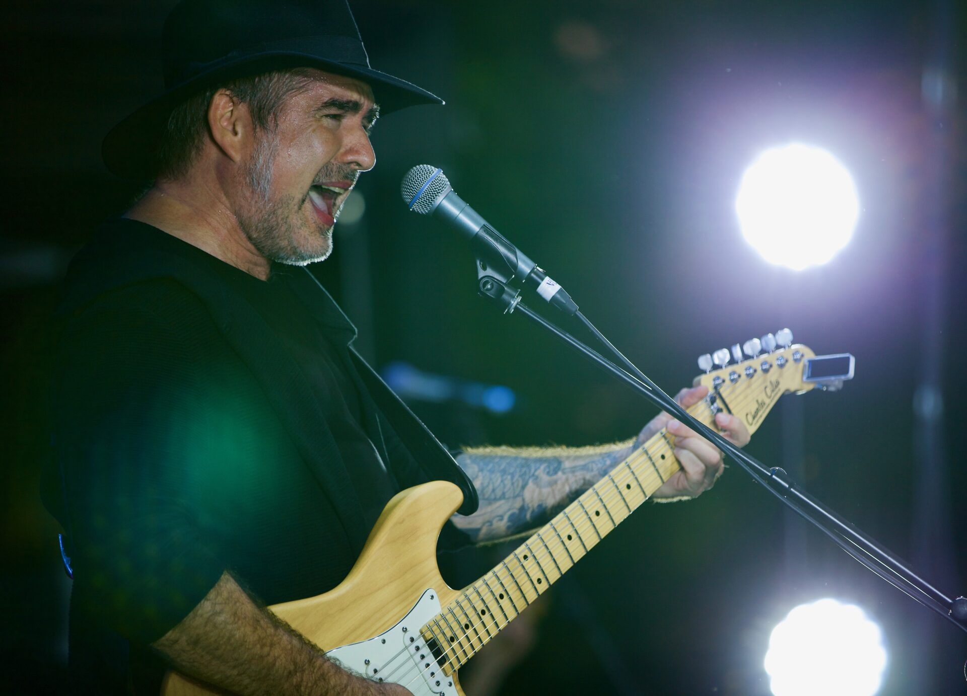 Live event photography in Tasmania by Skyland AV Solutions