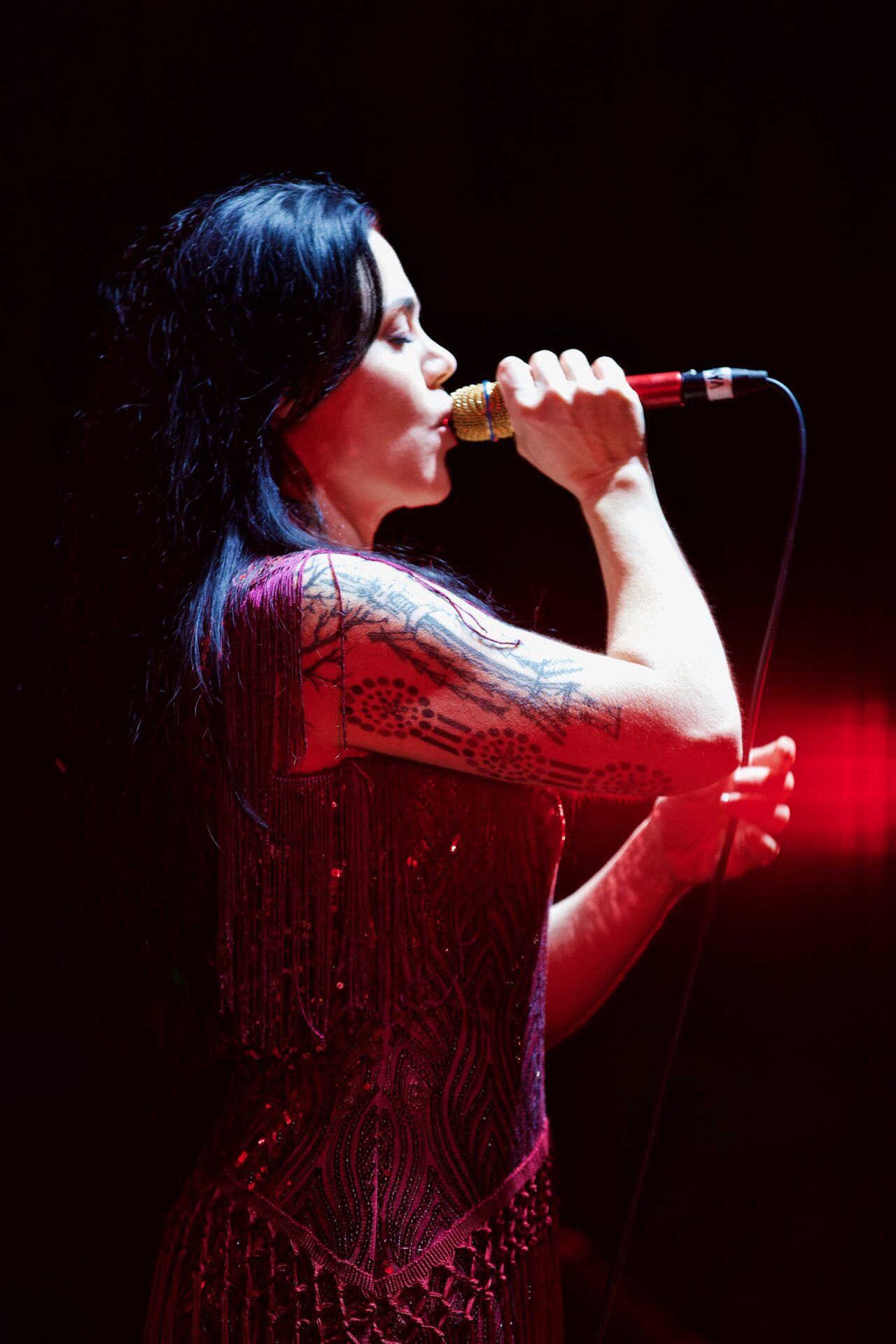 Live event photography in Tasmania by Skyland AV Solutions