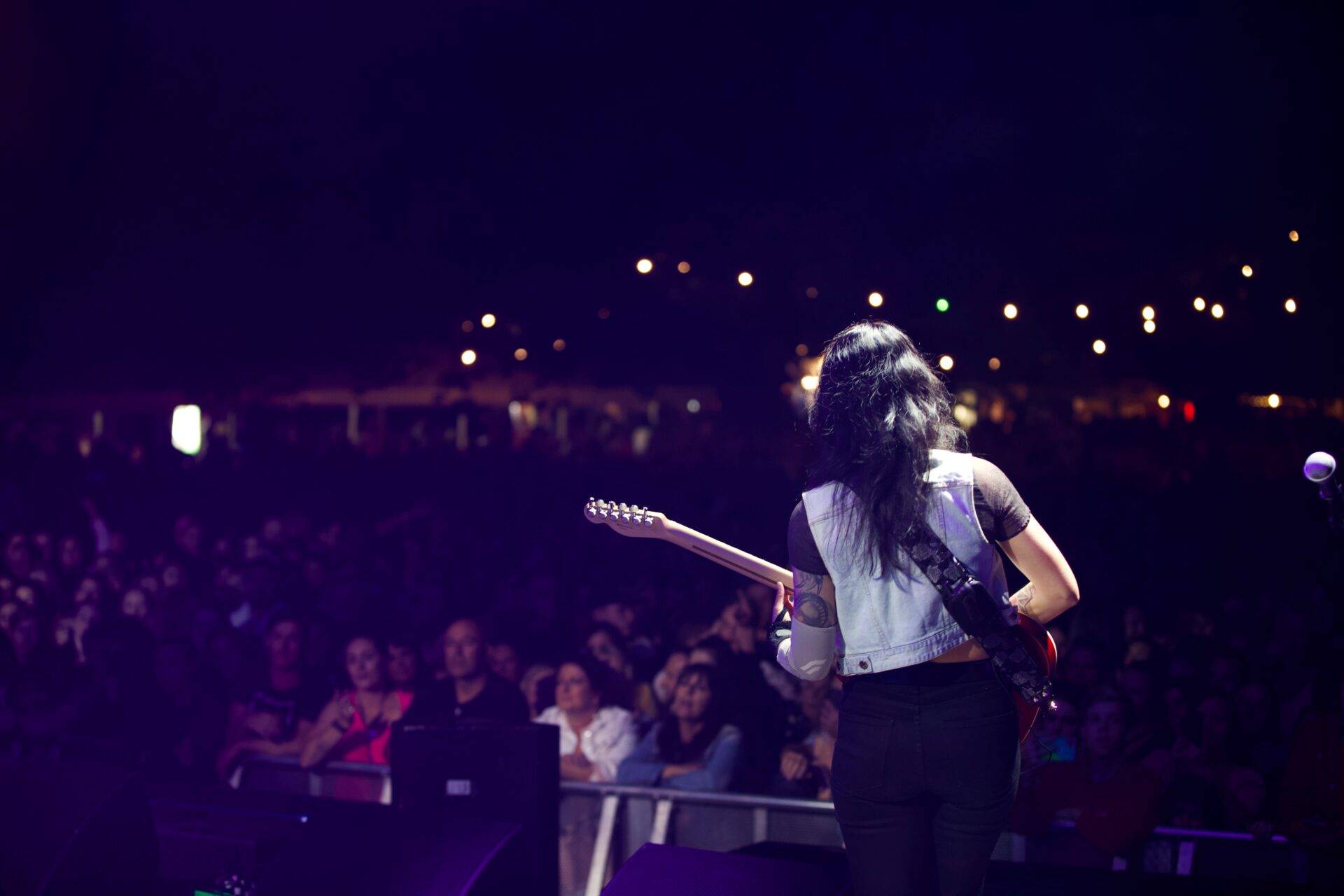Live event photography in Tasmania by Skyland AV Solutions