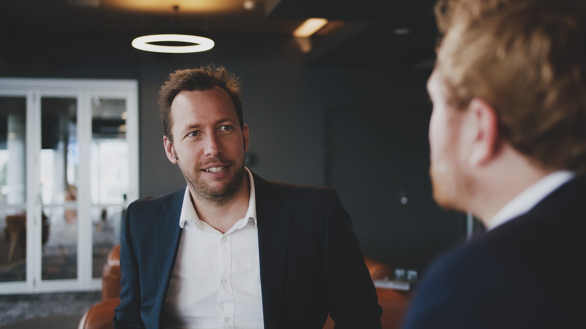 Portrait event photography in Tasmania by Skyland AV Solutions
