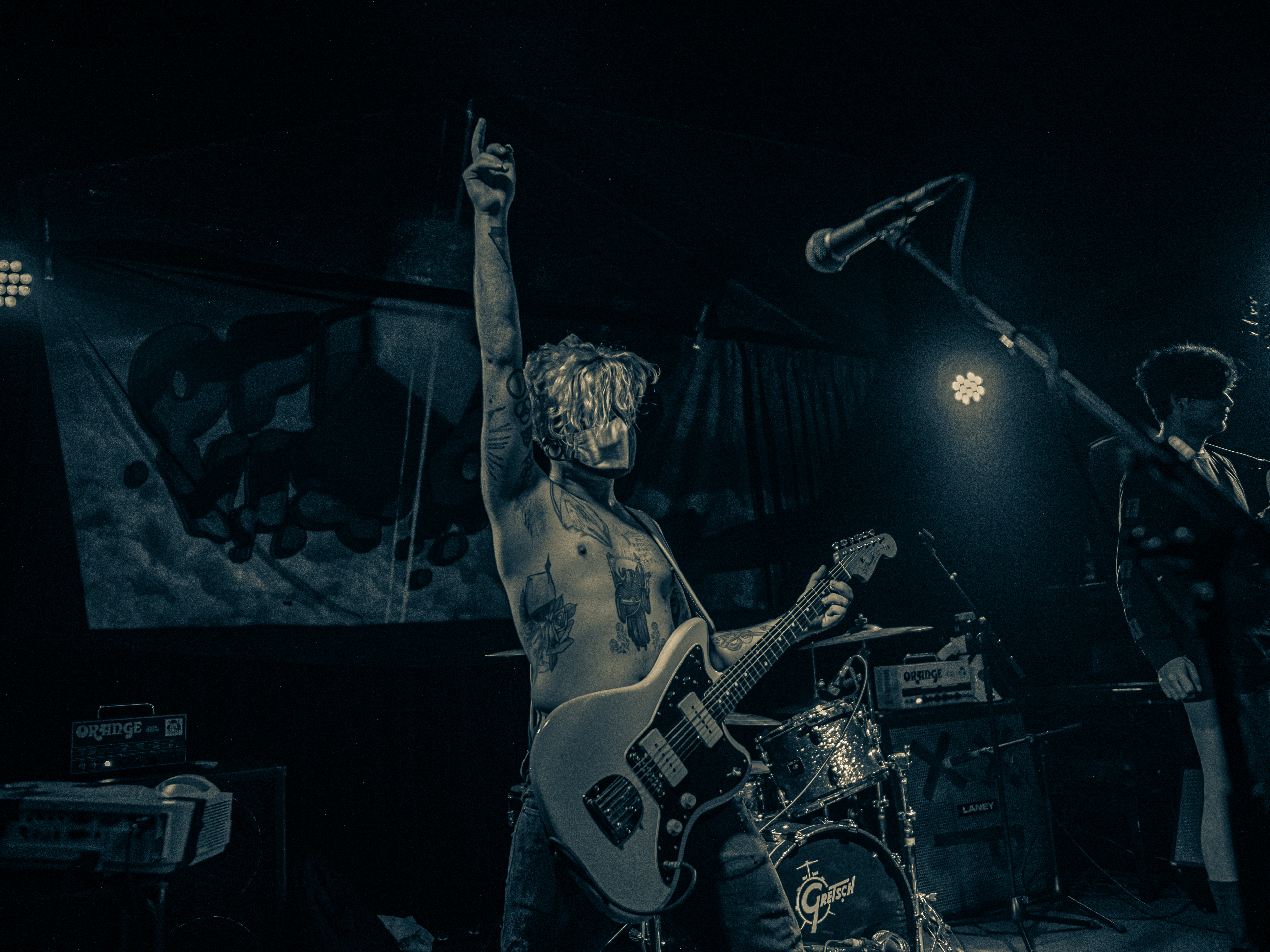 Live event photography in Tasmania by Skyland AV Solutions