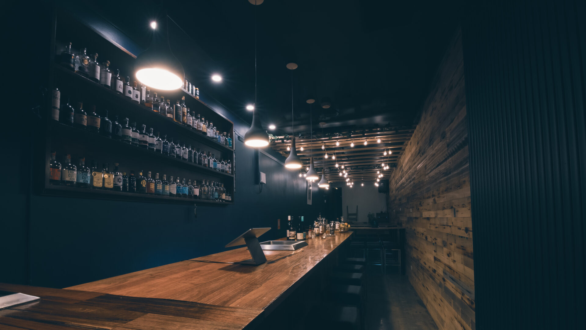 Live event photography in Tasmania by Skyland AV Solutions