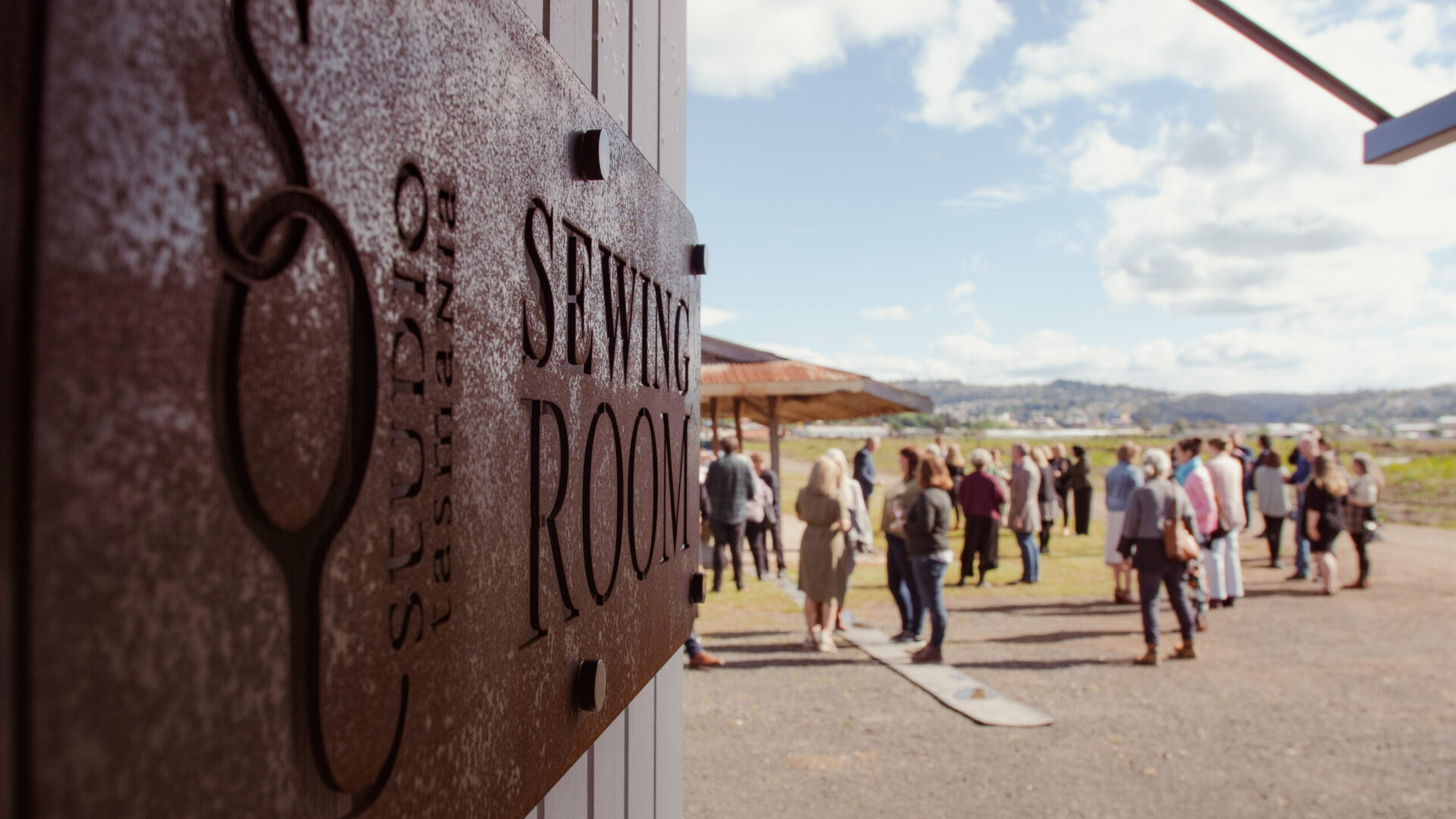 Live event photography in Tasmania by Skyland AV Solutions