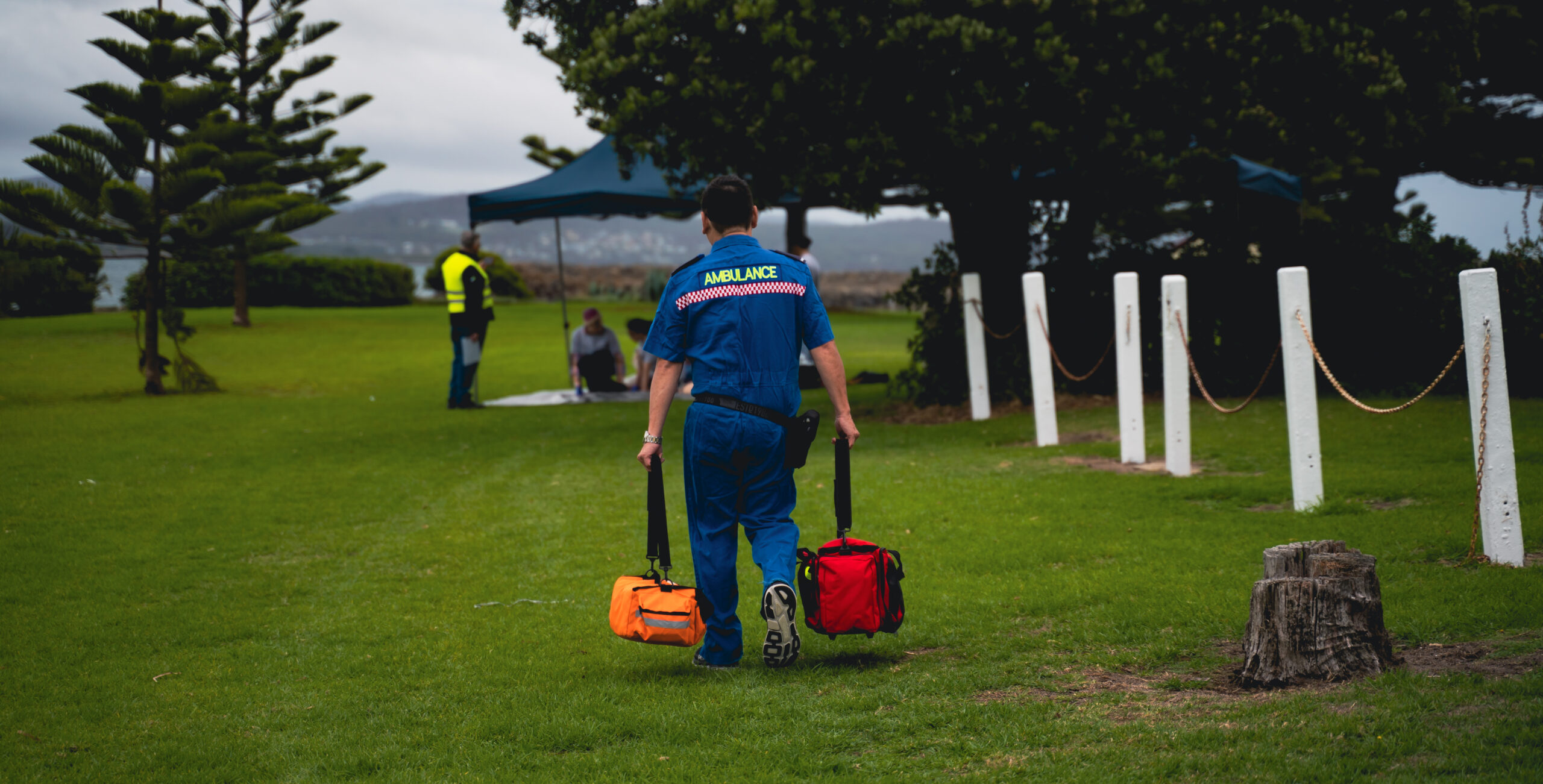 JFAT event photography in Tasmania by Skyland AV Solutions