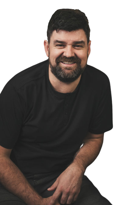 Leigh Ratcliffe, owner and operator of Skyland AV Solutions